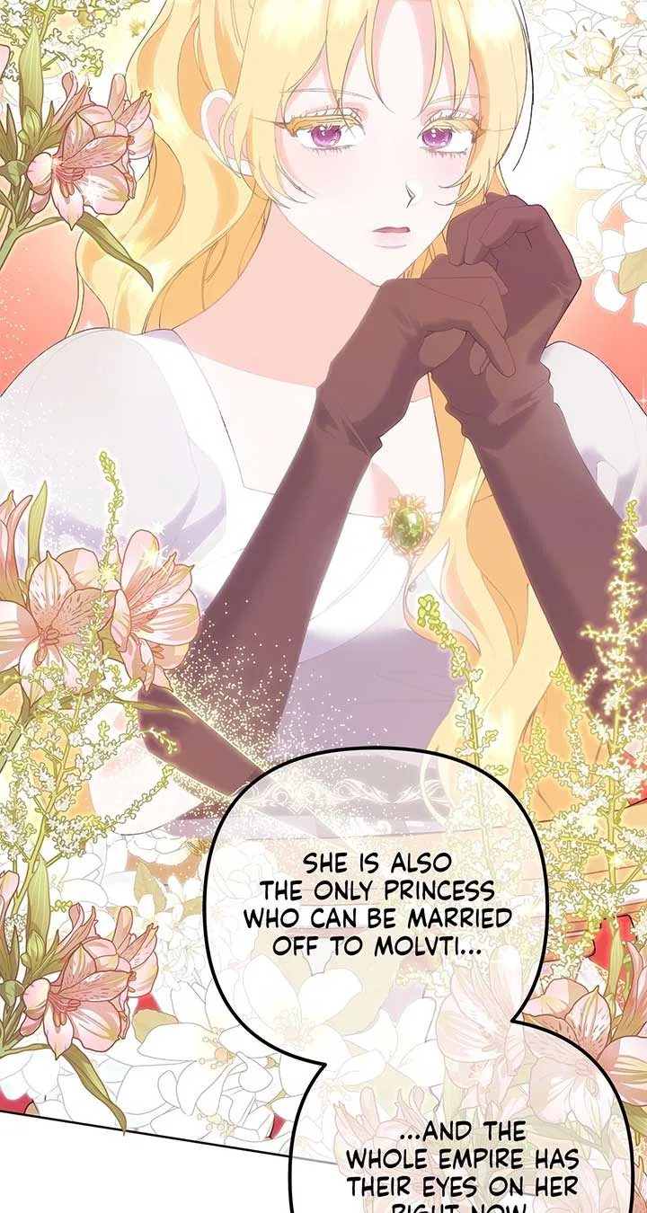 I Got Married to a Duke Called Beast Chapter 34 – Page 68