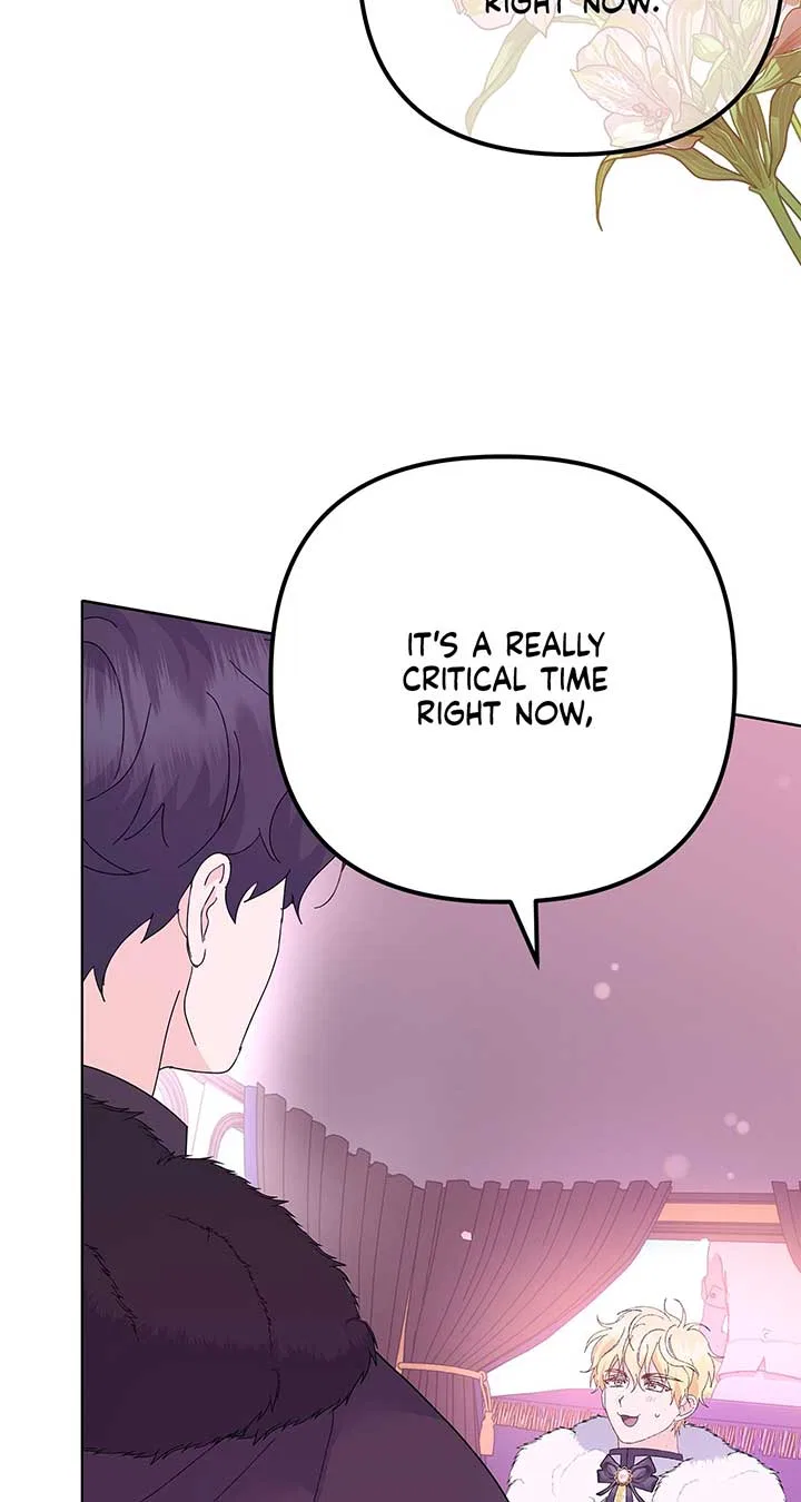 I Got Married to a Duke Called Beast Chapter 34 – Page 69