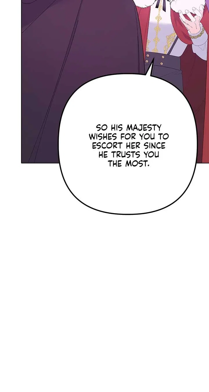 I Got Married to a Duke Called Beast Chapter 34 – Page 70