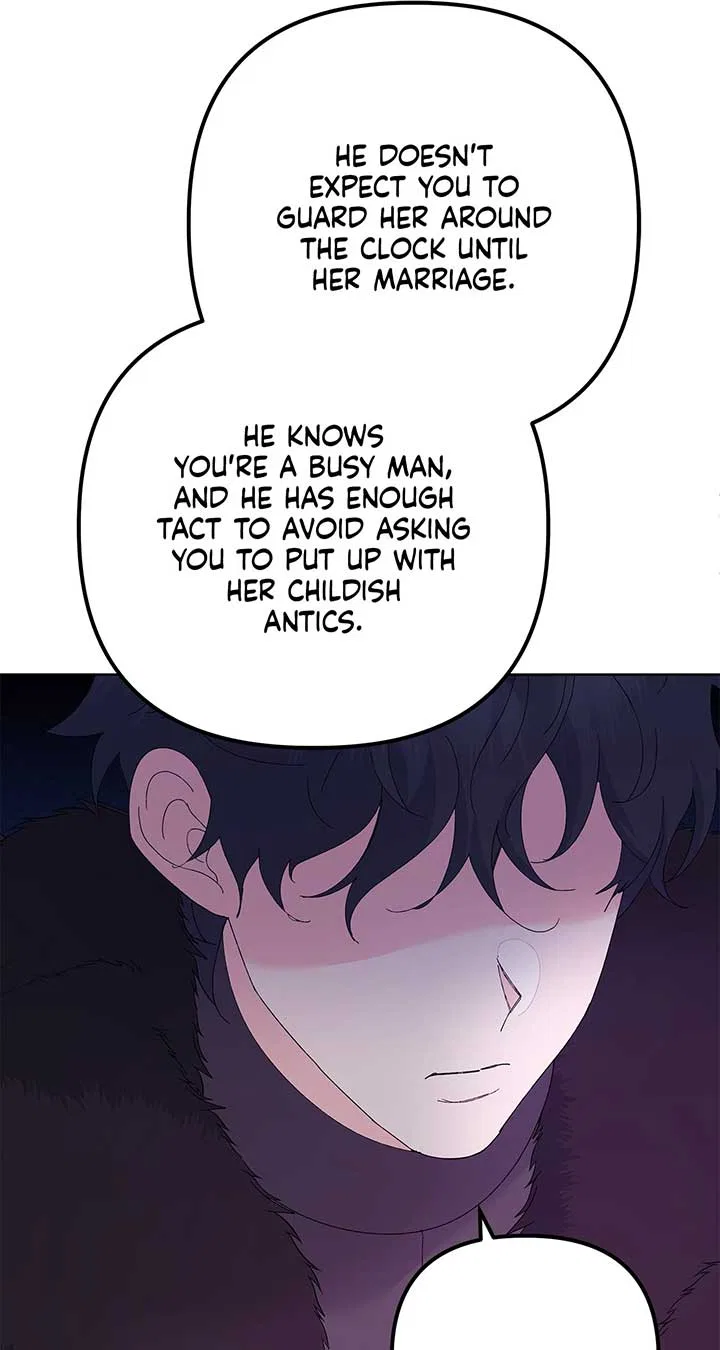 I Got Married to a Duke Called Beast Chapter 34 – Page 72