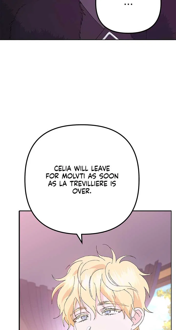 I Got Married to a Duke Called Beast Chapter 34 – Page 73