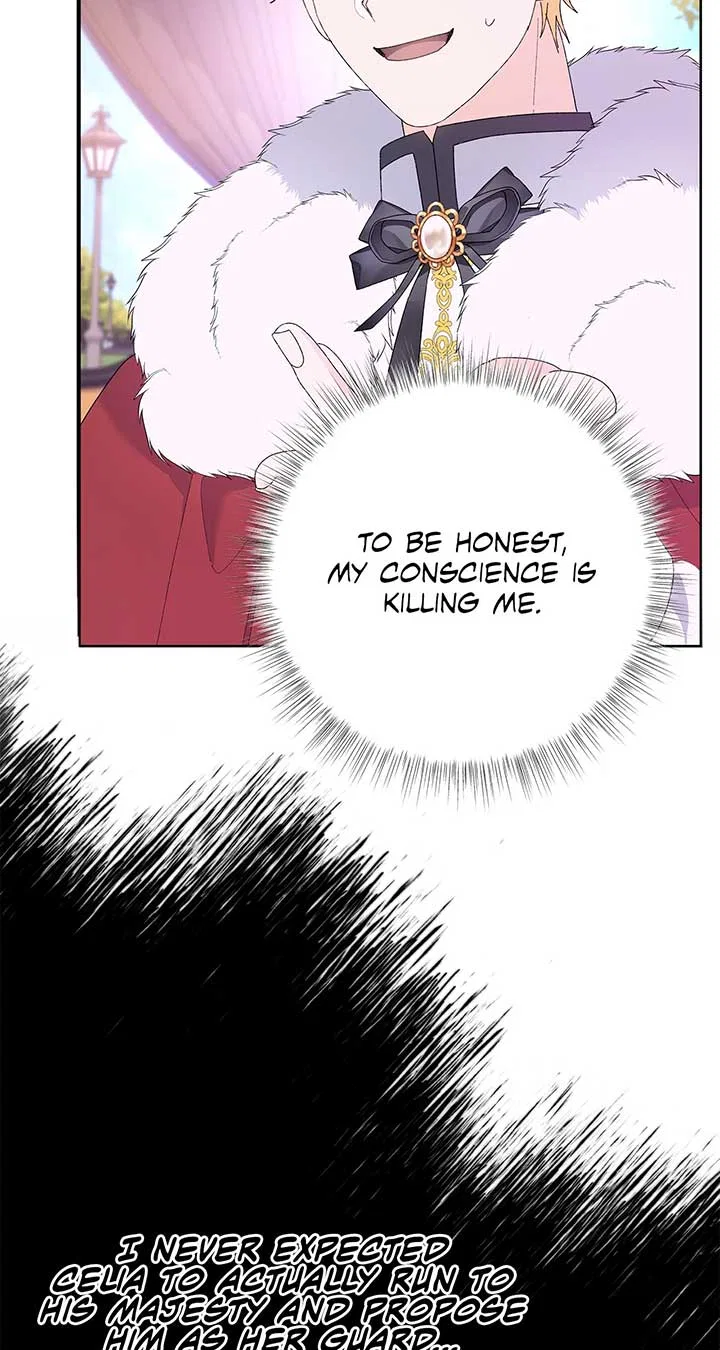 I Got Married to a Duke Called Beast Chapter 34 – Page 74
