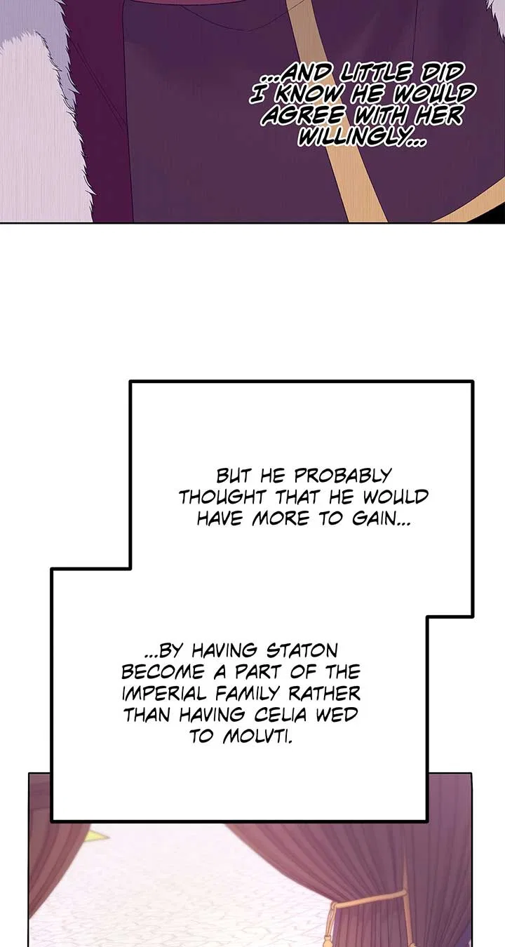 I Got Married to a Duke Called Beast Chapter 34 – Page 76