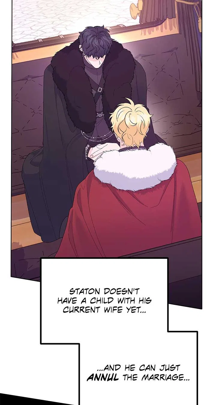 I Got Married to a Duke Called Beast Chapter 34 – Page 77