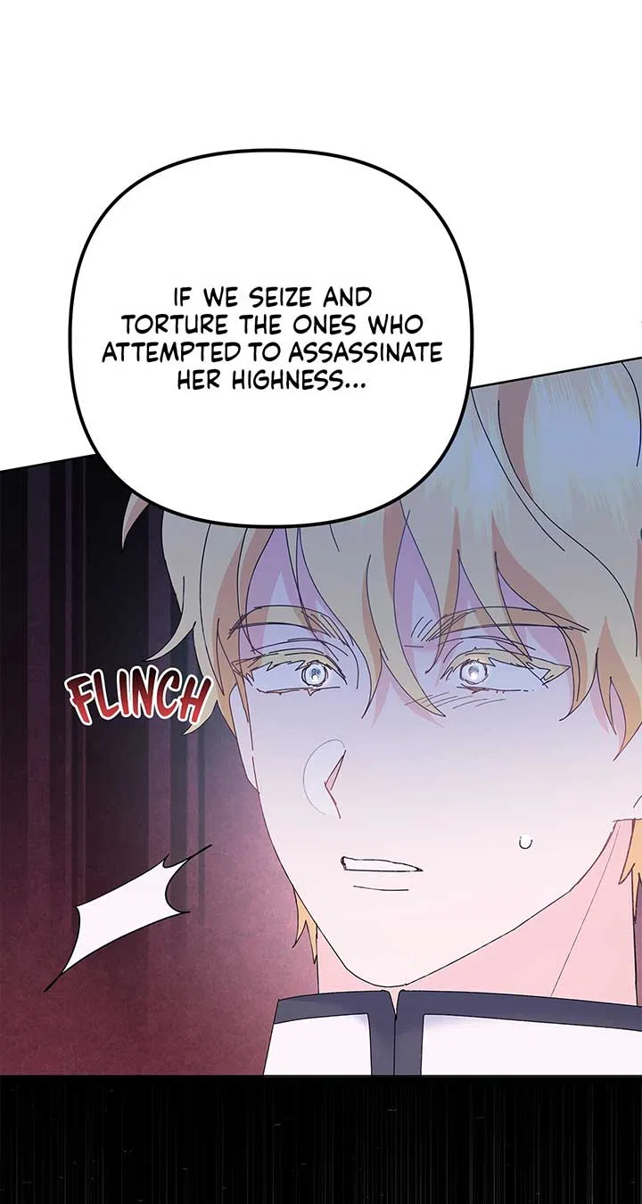 I Got Married to a Duke Called Beast Chapter 34 – Page 80