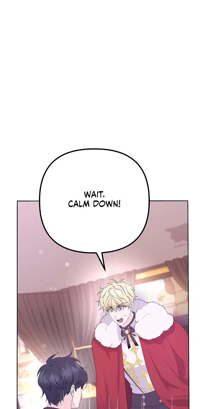 I Got Married to a Duke Called Beast Chapter 34 – Page 83