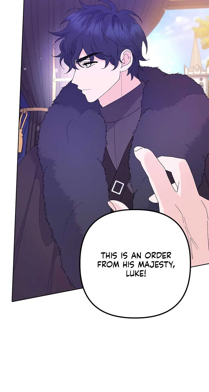 I Got Married to a Duke Called Beast Chapter 34 – Page 85