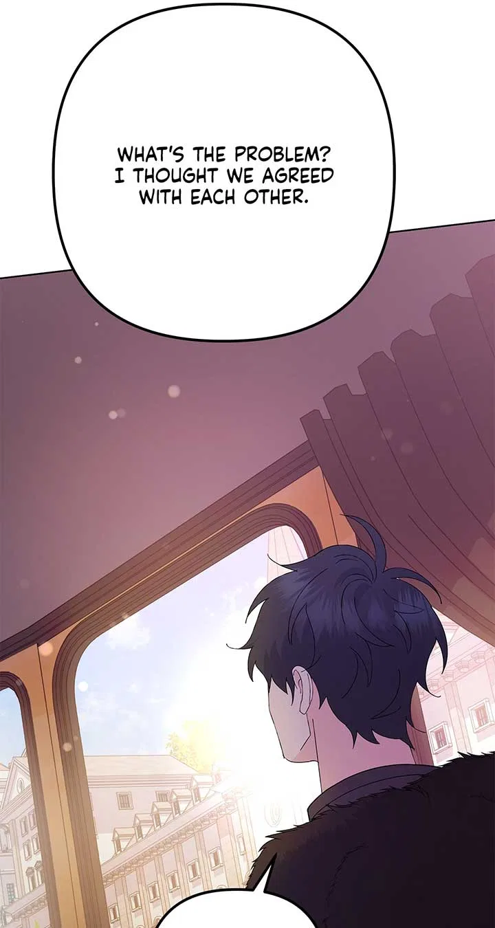 I Got Married to a Duke Called Beast Chapter 34 – Page 86