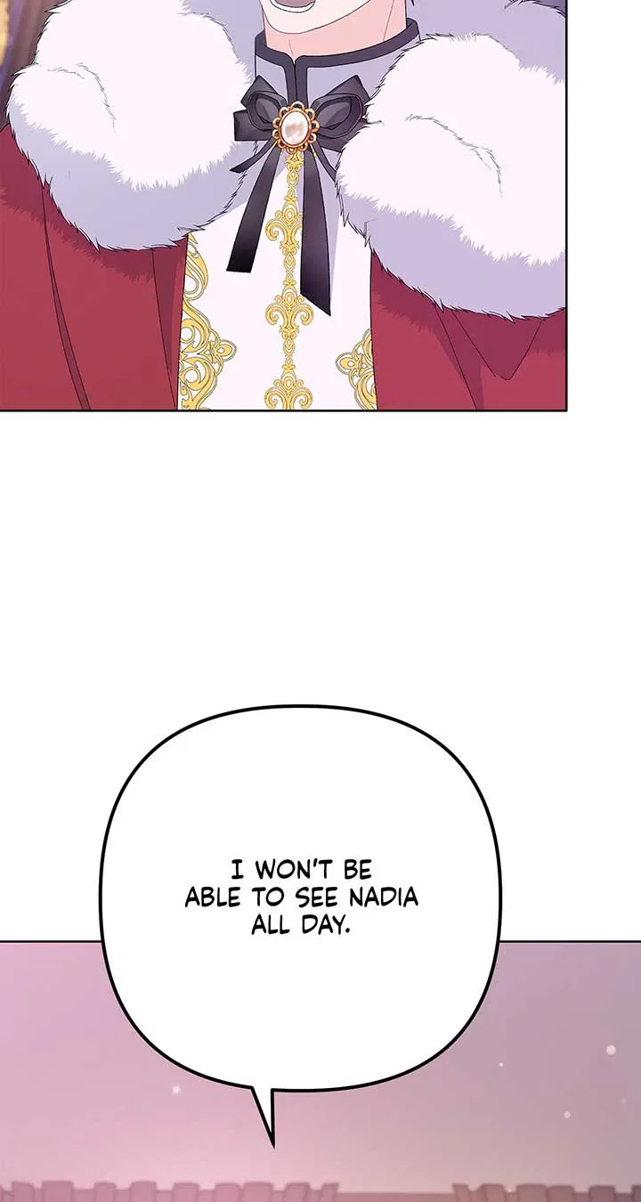 I Got Married to a Duke Called Beast Chapter 34 – Page 89