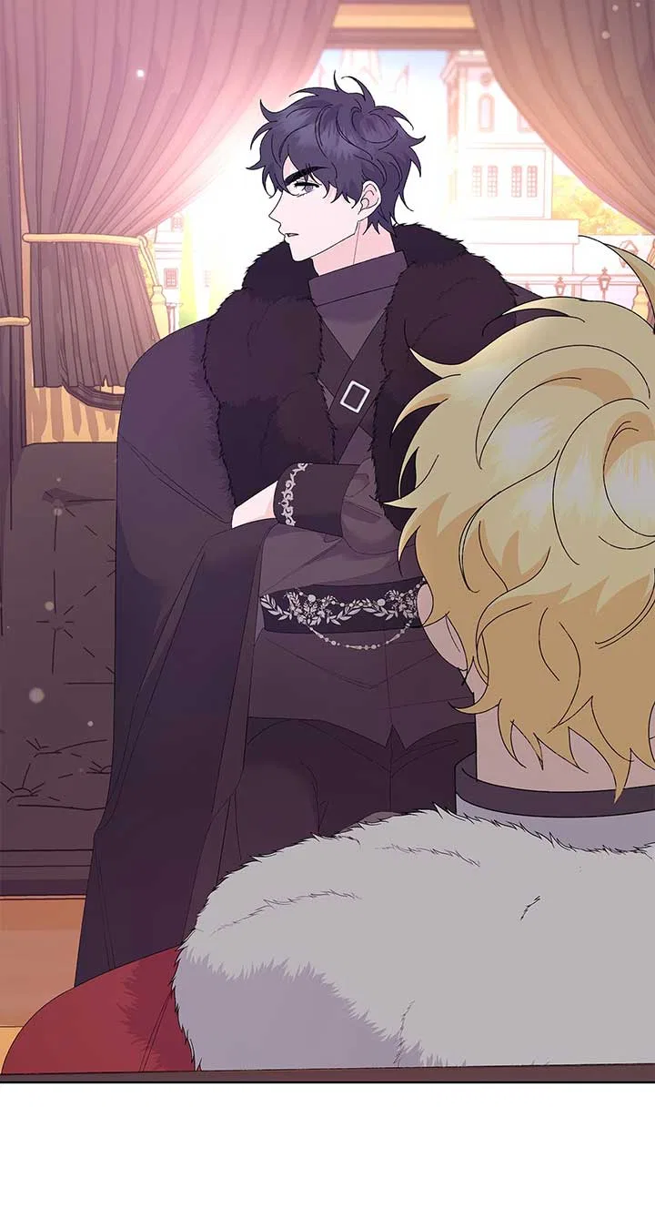 I Got Married to a Duke Called Beast Chapter 34 – Page 90