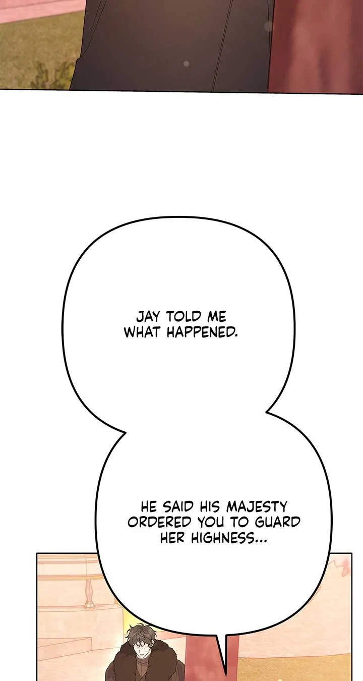 I Got Married to a Duke Called Beast Chapter 34 – Page 97