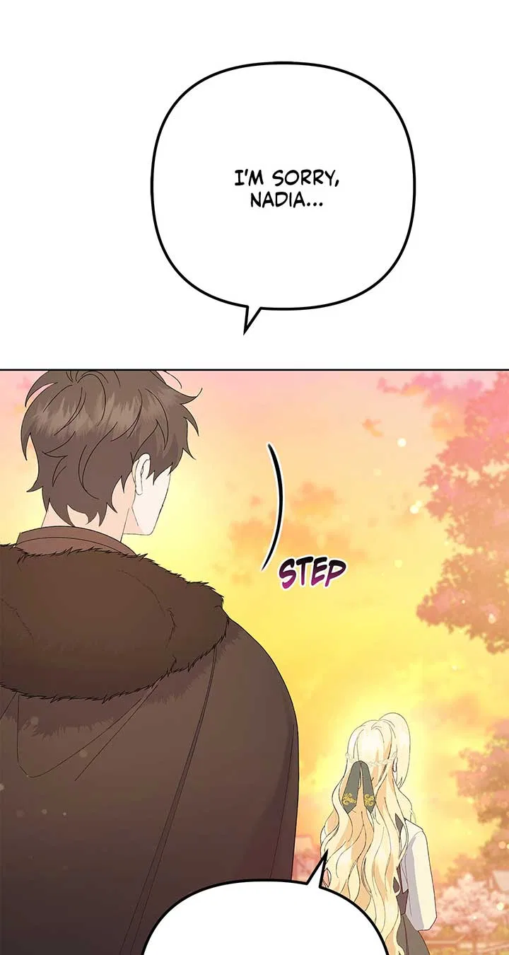 I Got Married to a Duke Called Beast Chapter 34 – Page 99