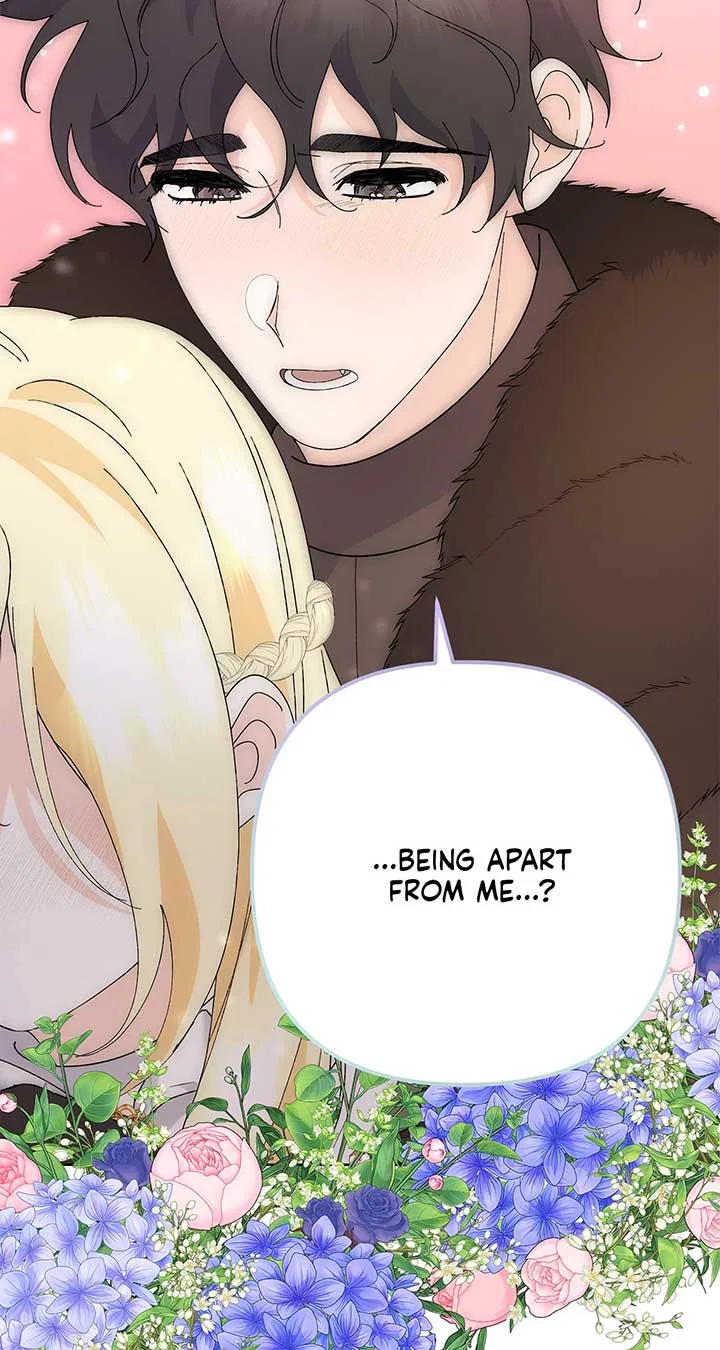 I Got Married to a Duke Called Beast Chapter 34 – Page 108