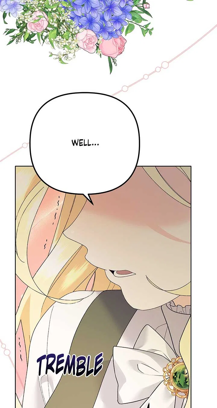 I Got Married to a Duke Called Beast Chapter 34 – Page 109