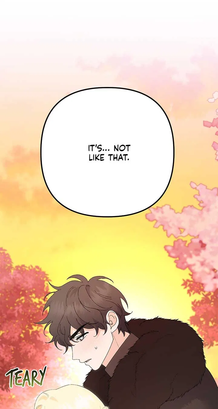 I Got Married to a Duke Called Beast Chapter 34 – Page 112
