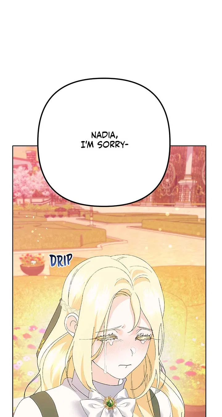 I Got Married to a Duke Called Beast Chapter 34 – Page 120