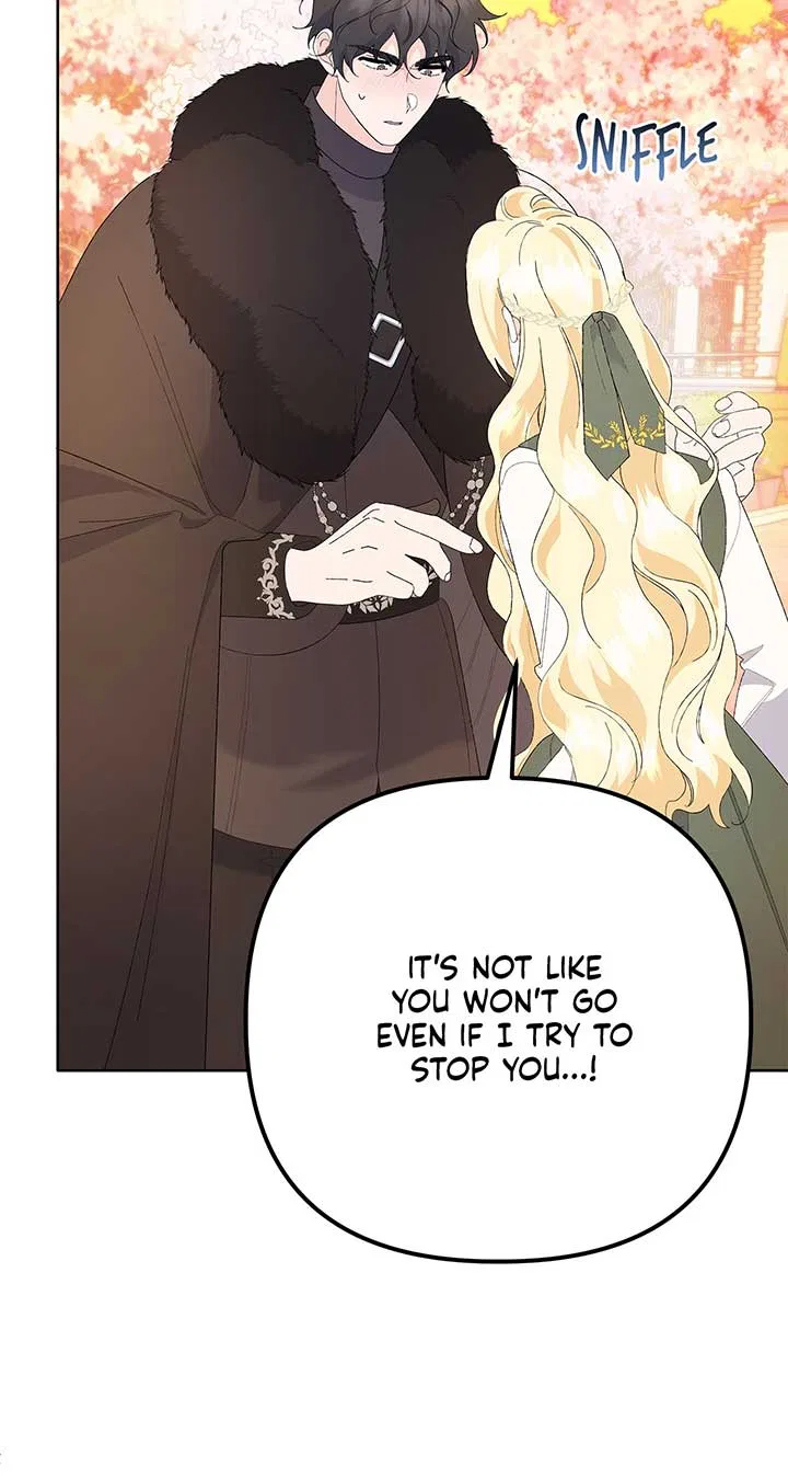 I Got Married to a Duke Called Beast Chapter 34 – Page 122