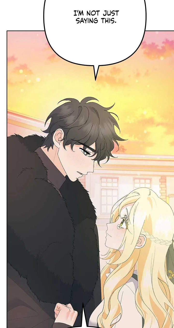 I Got Married to a Duke Called Beast Chapter 34 – Page 126