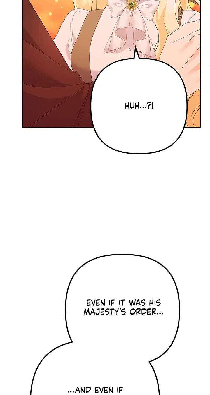 I Got Married to a Duke Called Beast Chapter 34 – Page 129