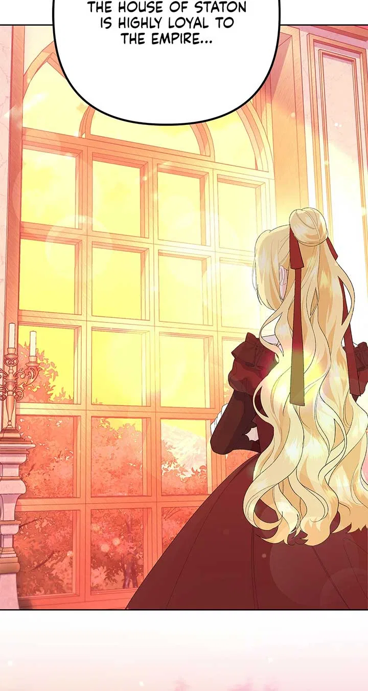 I Got Married to a Duke Called Beast Chapter 34 – Page 130