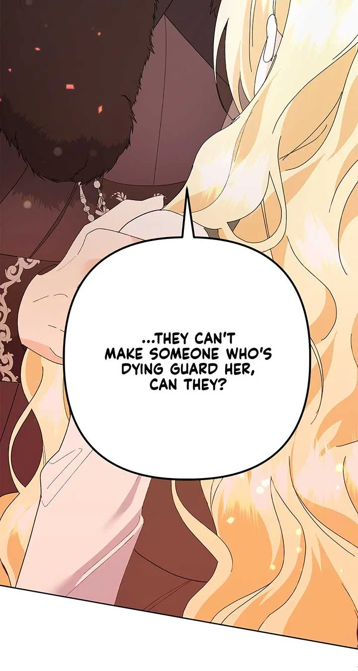 I Got Married to a Duke Called Beast Chapter 34 – Page 132