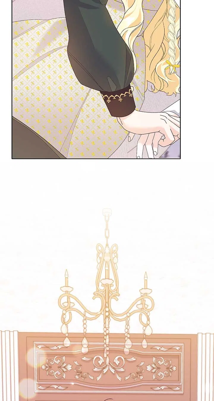 I Got Married to a Duke Called Beast Chapter 33 – Page 8