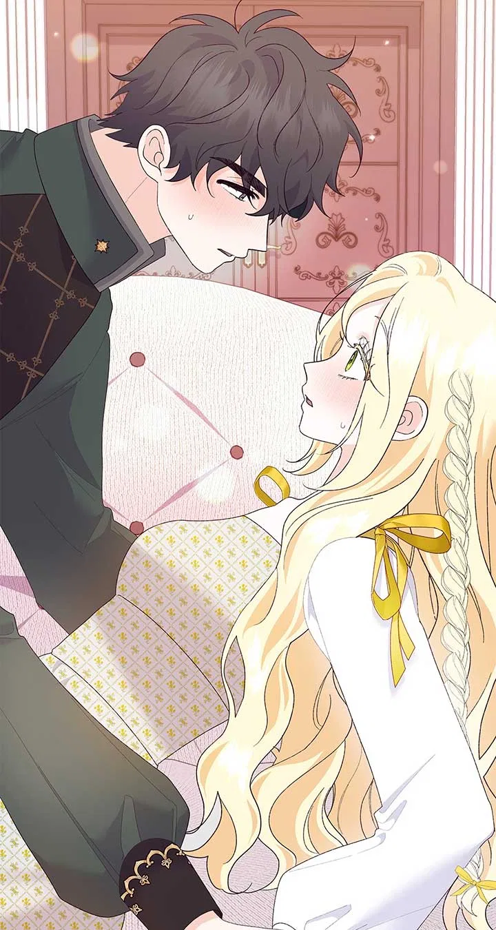 I Got Married to a Duke Called Beast Chapter 33 – Page 9