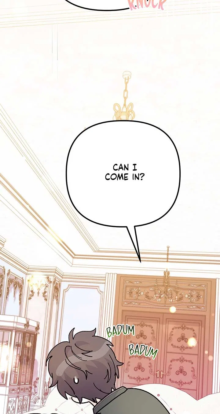 I Got Married to a Duke Called Beast Chapter 33 – Page 17