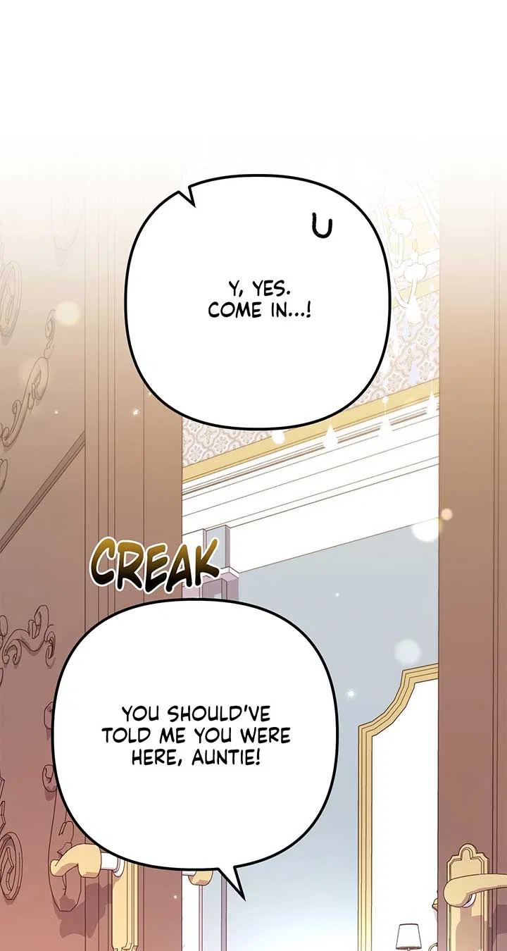 I Got Married to a Duke Called Beast Chapter 33 – Page 19