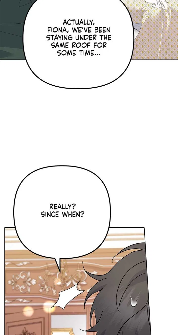 I Got Married to a Duke Called Beast Chapter 33 – Page 22
