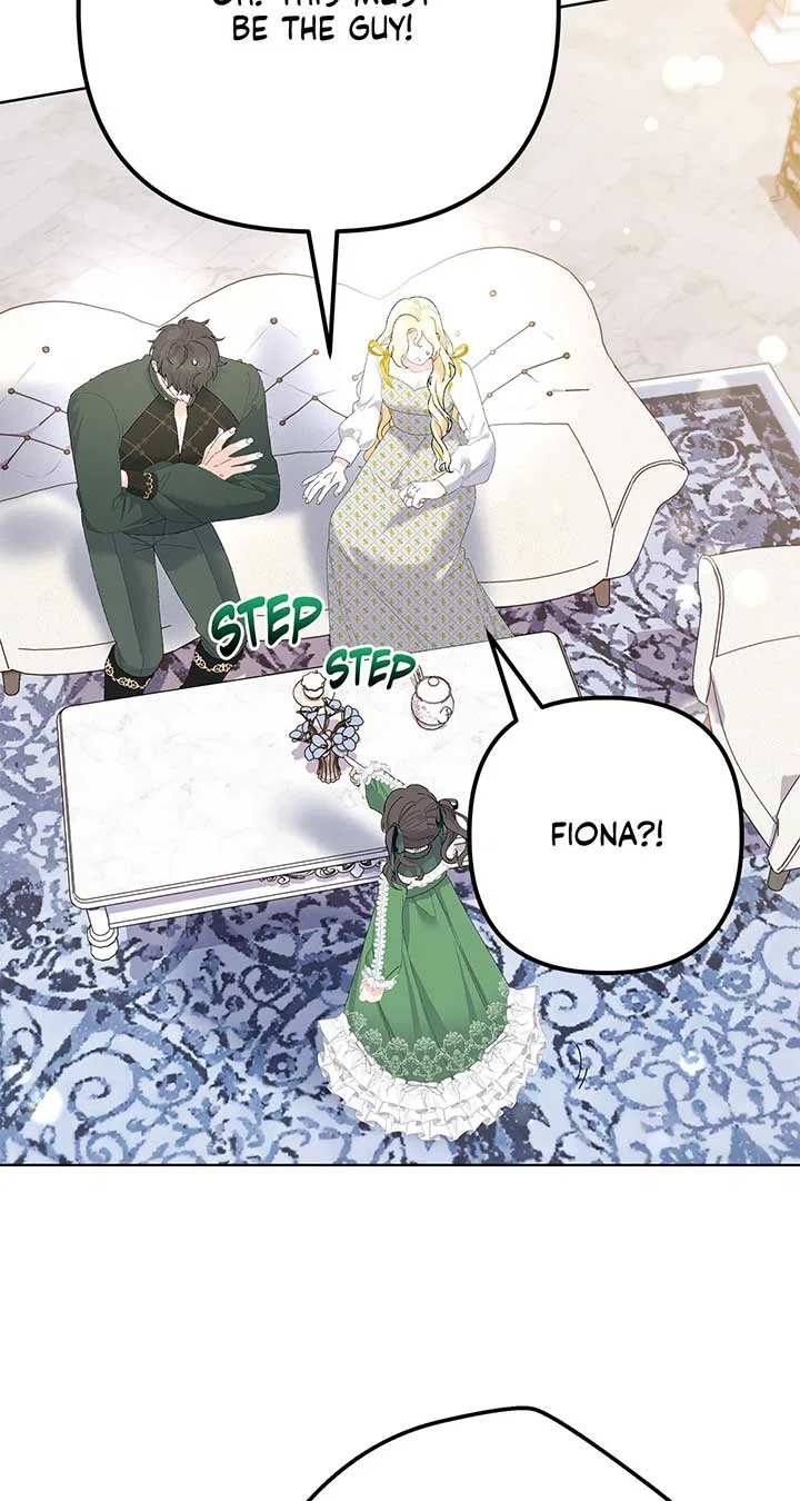 I Got Married to a Duke Called Beast Chapter 33 – Page 24