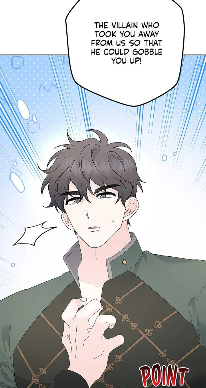 I Got Married to a Duke Called Beast Chapter 33 – Page 25