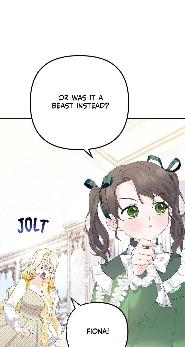 I Got Married to a Duke Called Beast Chapter 33 – Page 27