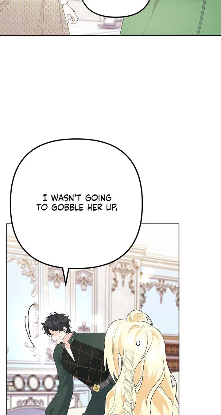 I Got Married to a Duke Called Beast Chapter 33 – Page 28