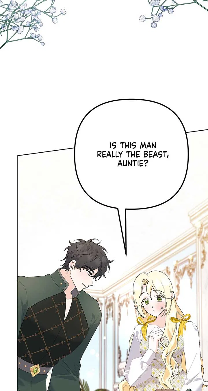 I Got Married to a Duke Called Beast Chapter 33 – Page 31
