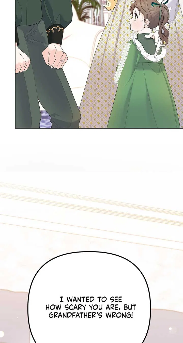 I Got Married to a Duke Called Beast Chapter 33 – Page 32