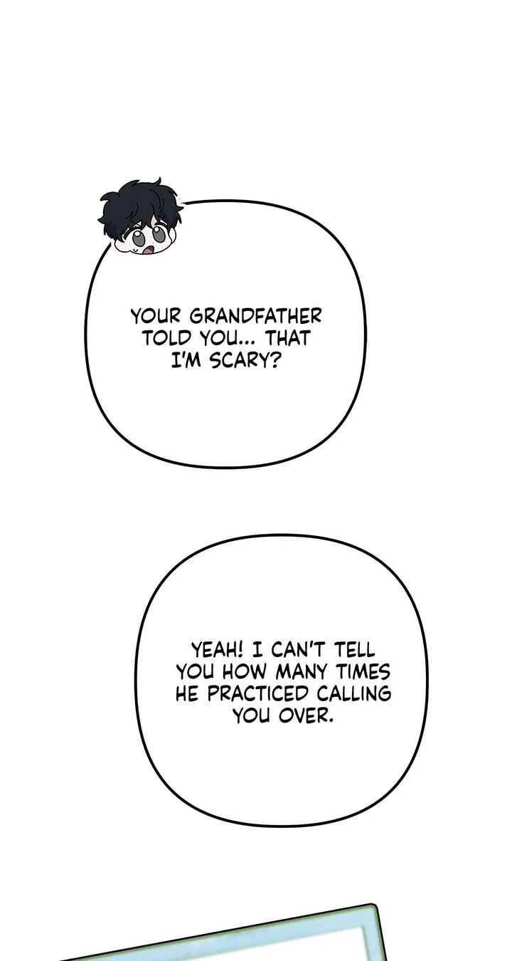 I Got Married to a Duke Called Beast Chapter 33 – Page 35