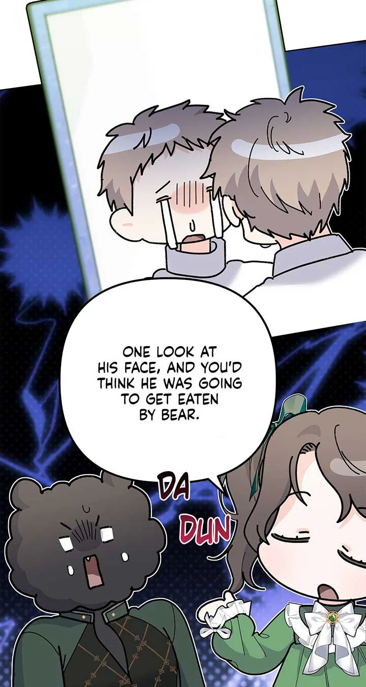 I Got Married to a Duke Called Beast Chapter 33 – Page 36
