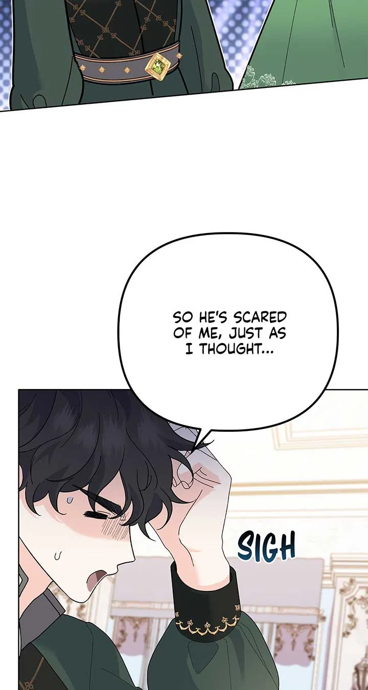 I Got Married to a Duke Called Beast Chapter 33 – Page 37