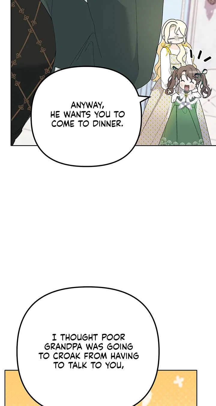 I Got Married to a Duke Called Beast Chapter 33 – Page 38
