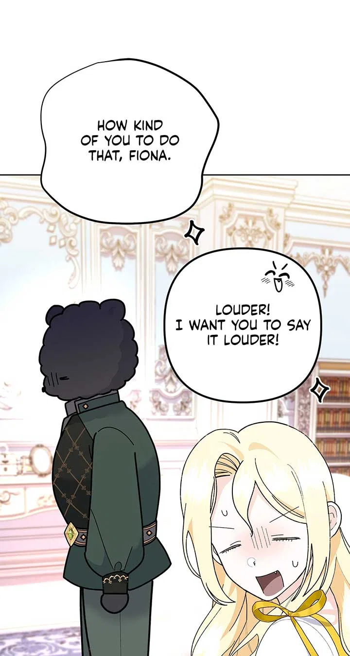 I Got Married to a Duke Called Beast Chapter 33 – Page 40