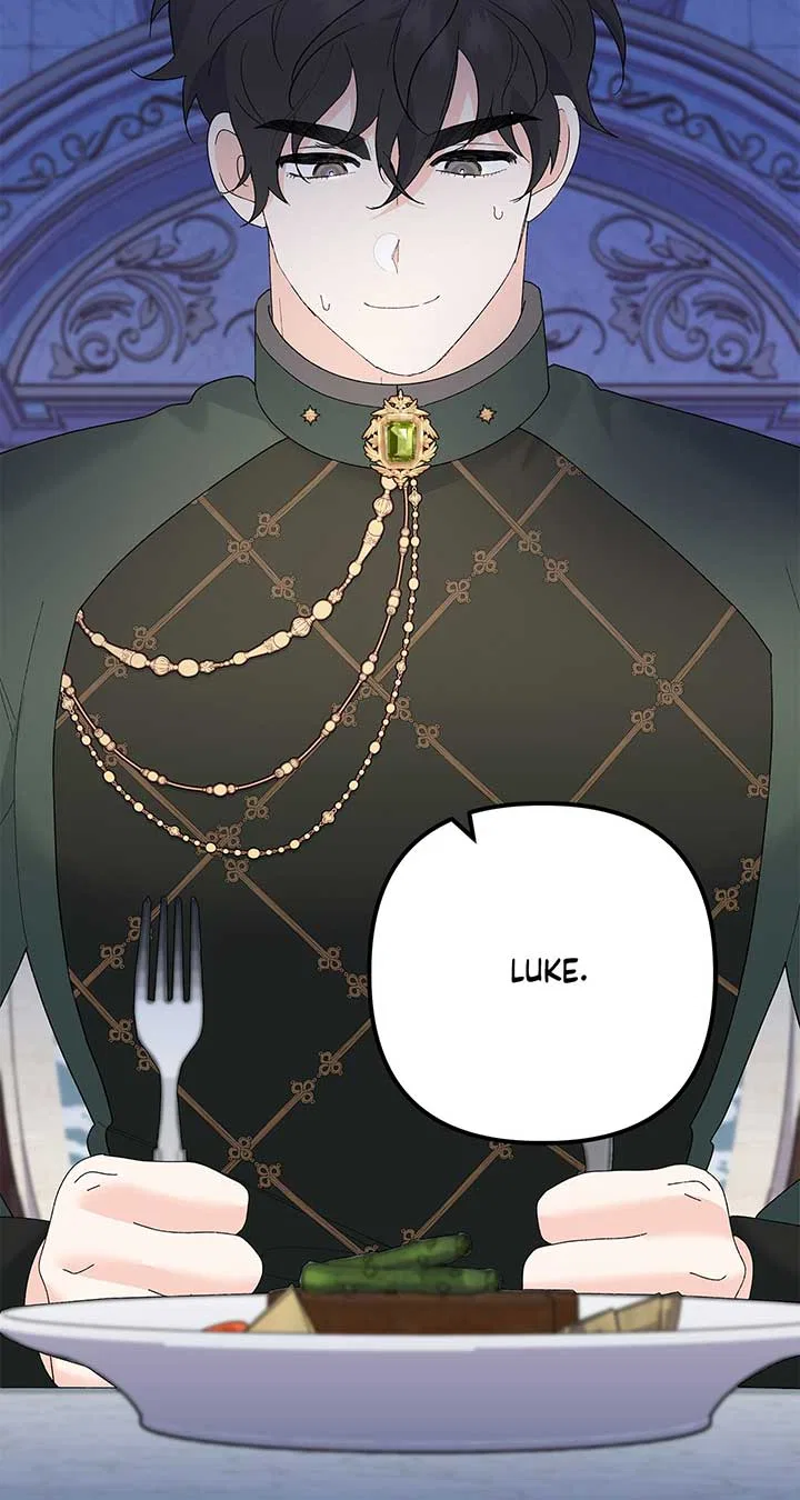 I Got Married to a Duke Called Beast Chapter 33 – Page 43