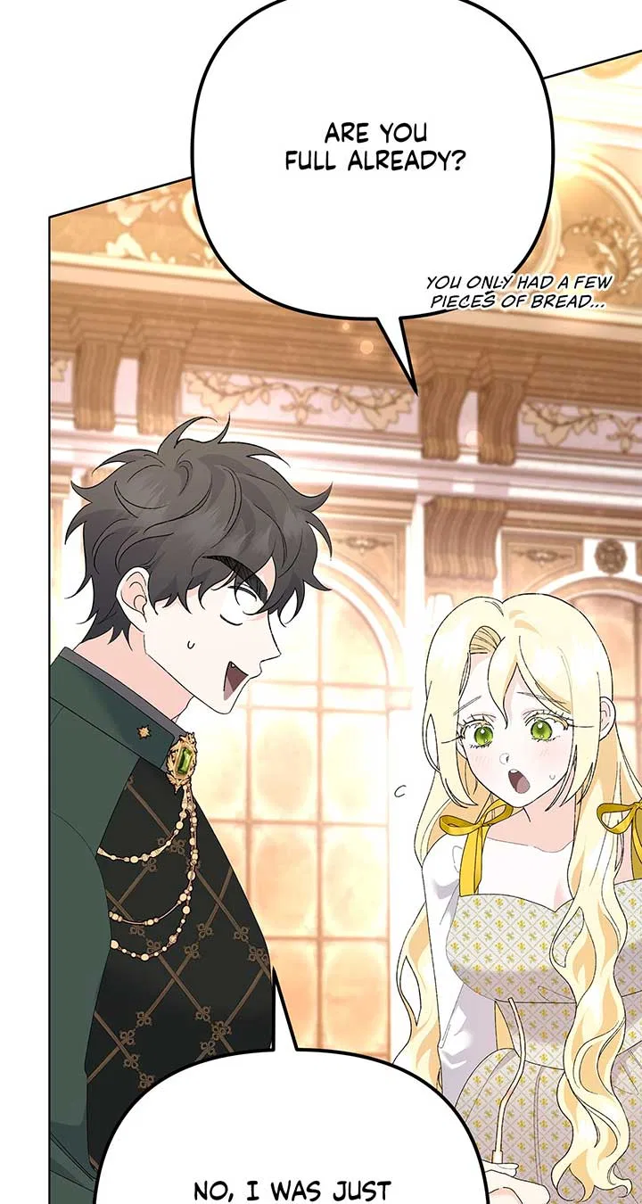 I Got Married to a Duke Called Beast Chapter 33 – Page 46