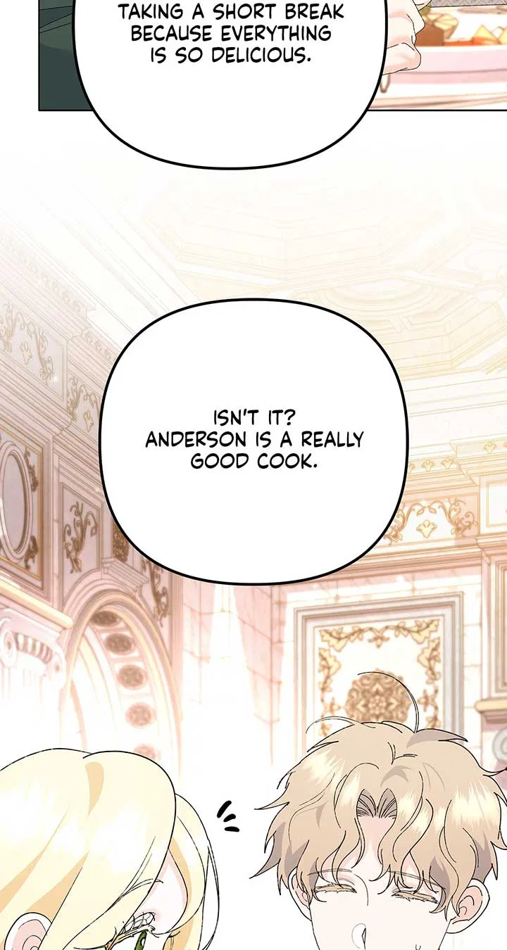 I Got Married to a Duke Called Beast Chapter 33 – Page 47