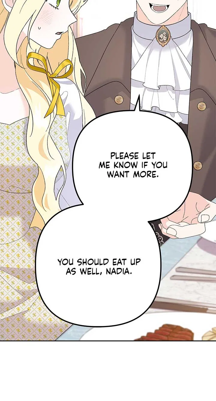 I Got Married to a Duke Called Beast Chapter 33 – Page 48