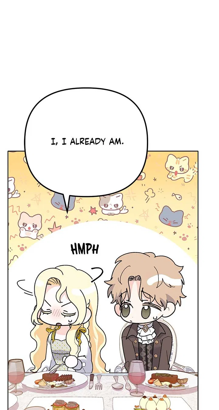 I Got Married to a Duke Called Beast Chapter 33 – Page 49