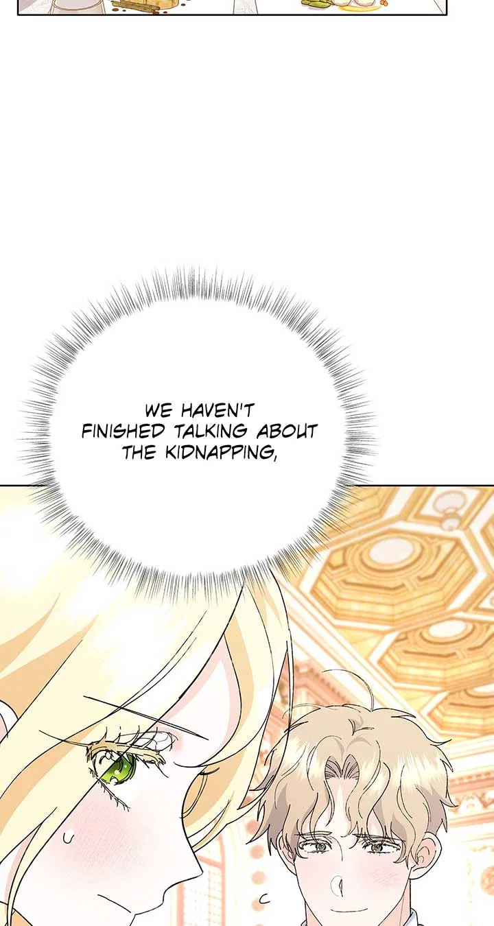 I Got Married to a Duke Called Beast Chapter 33 – Page 50