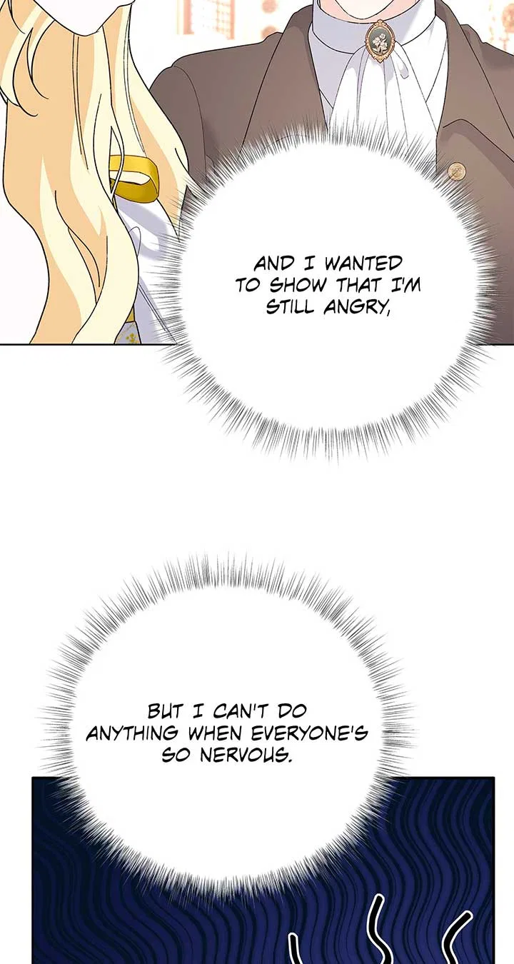 I Got Married to a Duke Called Beast Chapter 33 – Page 51