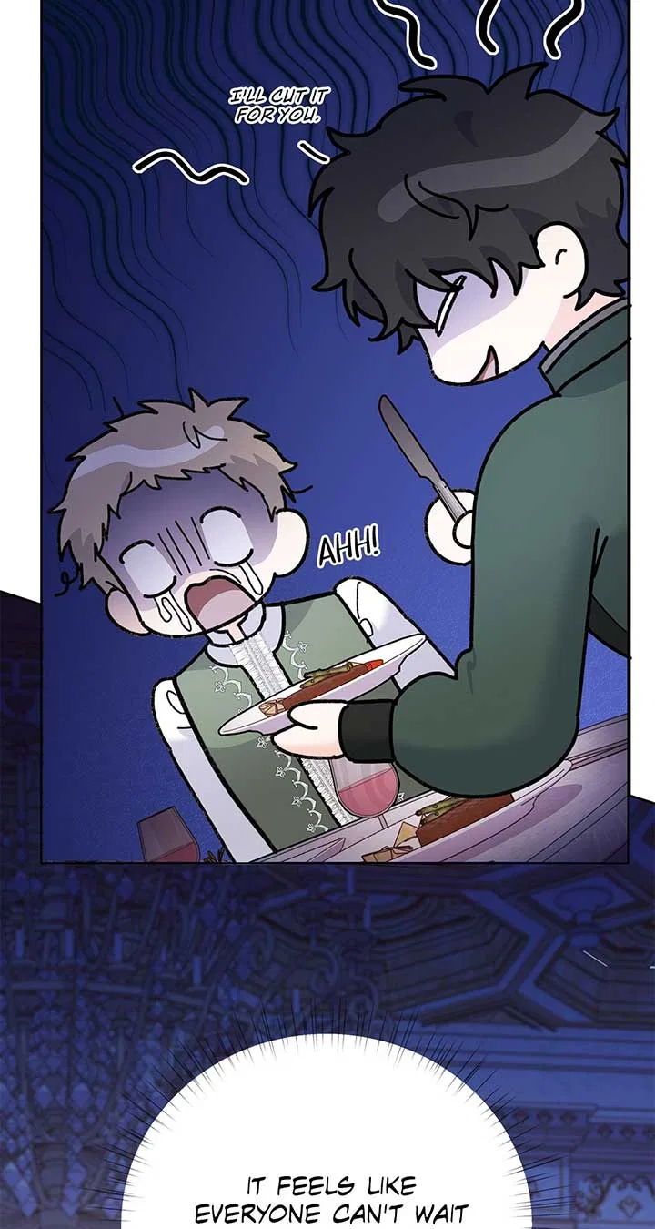 I Got Married to a Duke Called Beast Chapter 33 – Page 52