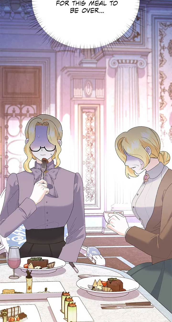I Got Married to a Duke Called Beast Chapter 33 – Page 53